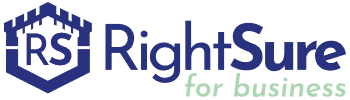 RightSure for business Logo